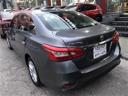 نيسان سنترا